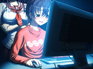 Illustration for article titled Monster Girl Quest: The Review *UPDATED*